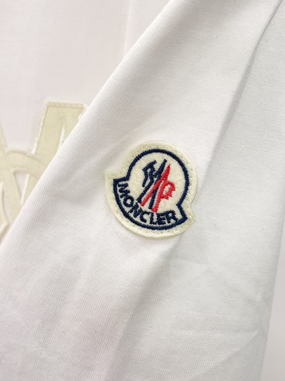 【MONCLER】半袖 T シャツ