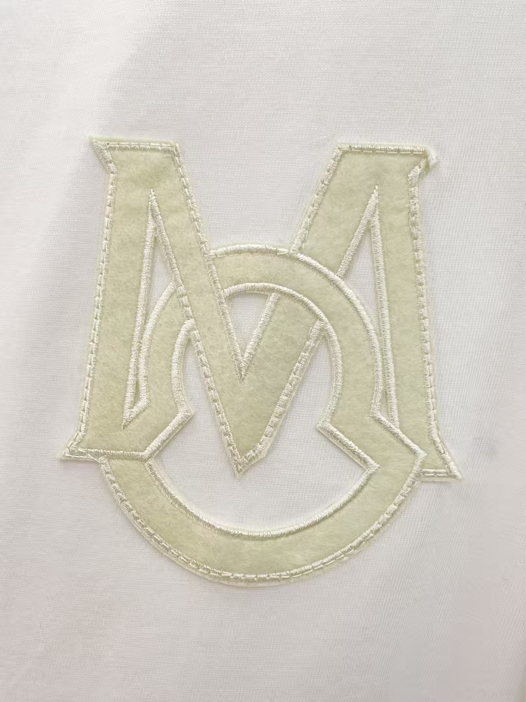【MONCLER】半袖 T シャツ