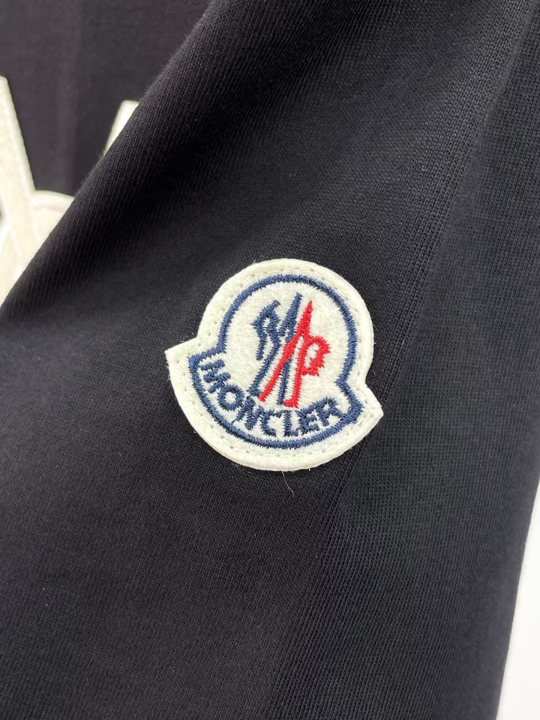 【MONCLER】半袖 T シャツ