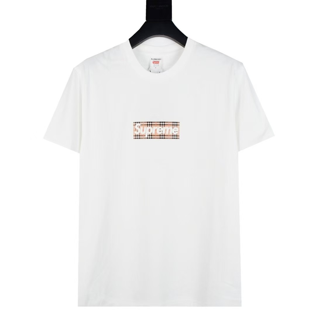 【SUPREME】半袖 T シャツ
