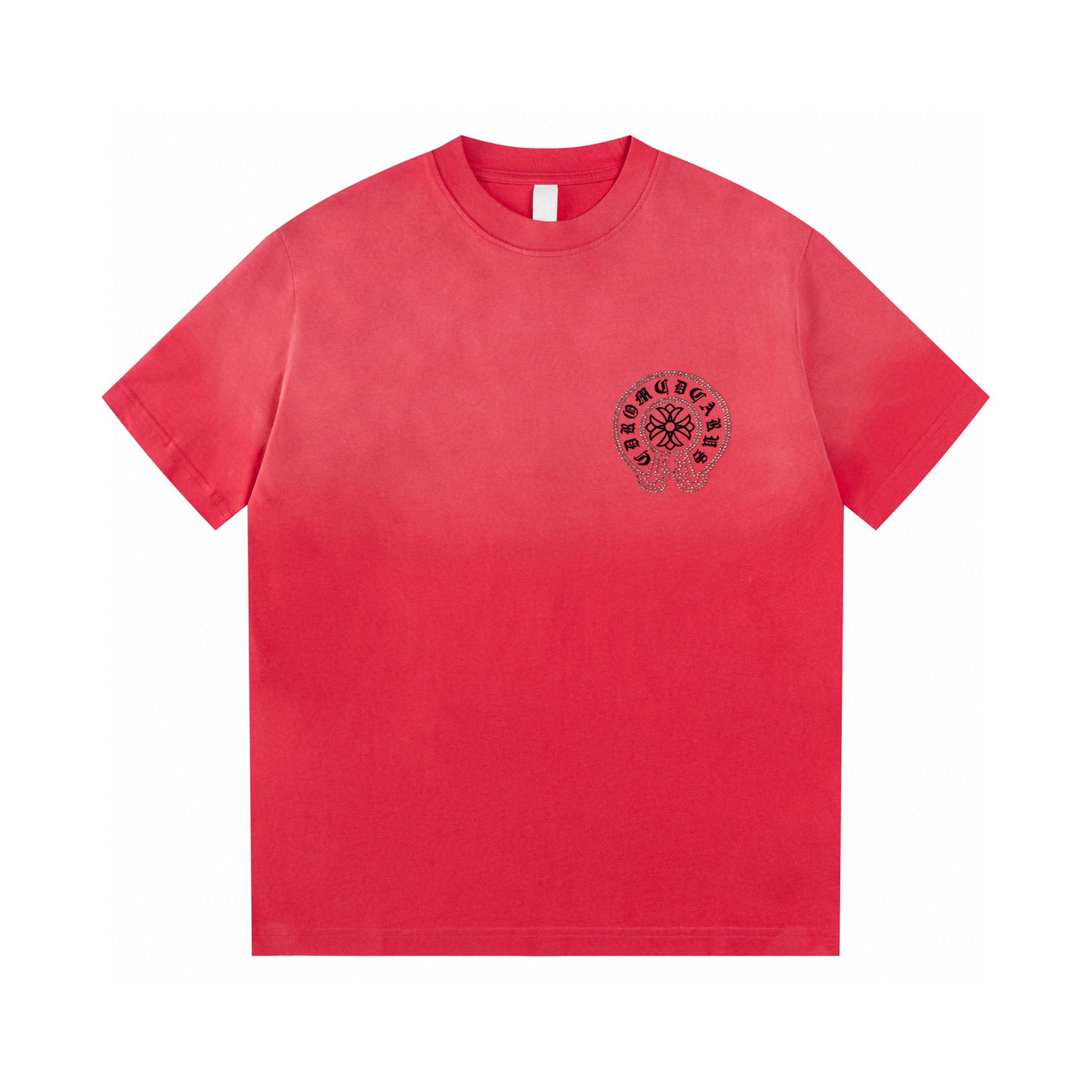 【CHROME HEARTS】半袖 T シャツ