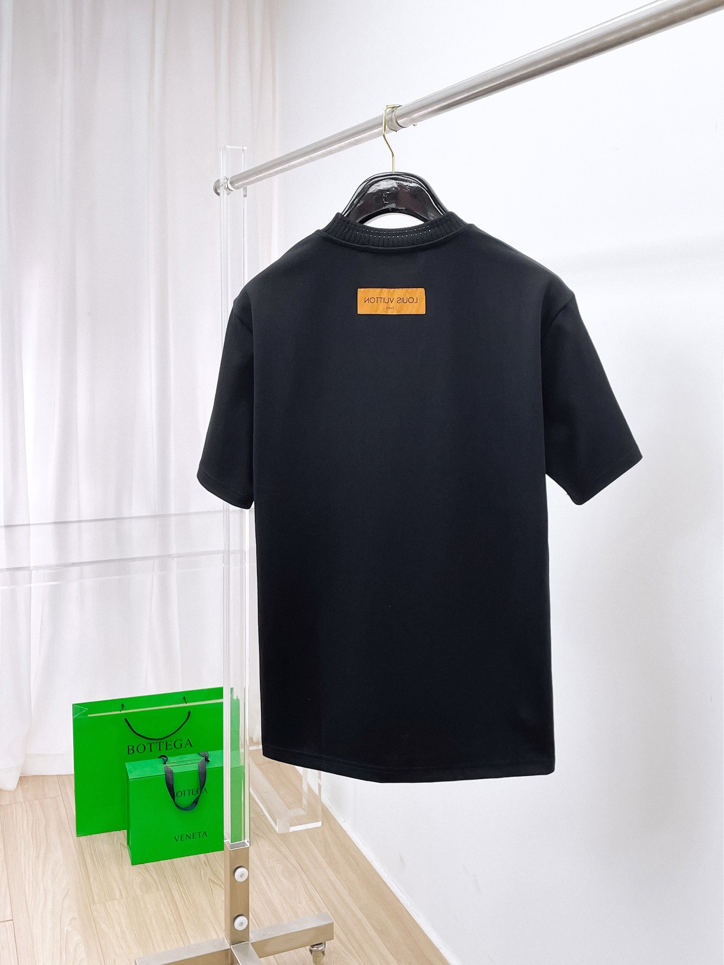 【LOUIS VUITTON】半袖 T シャツ
