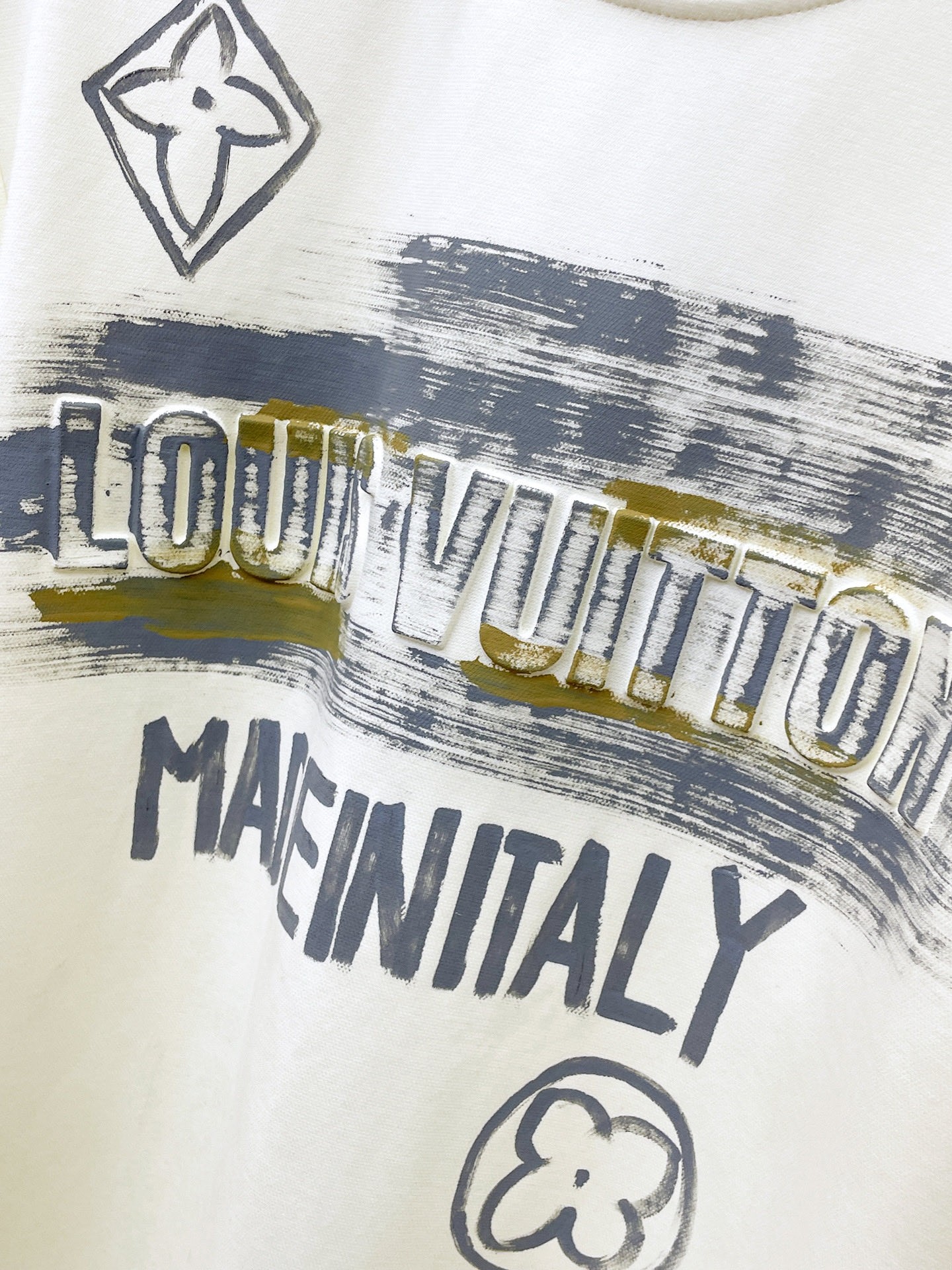 【LOUIS VUITTON】半袖 T シャツ