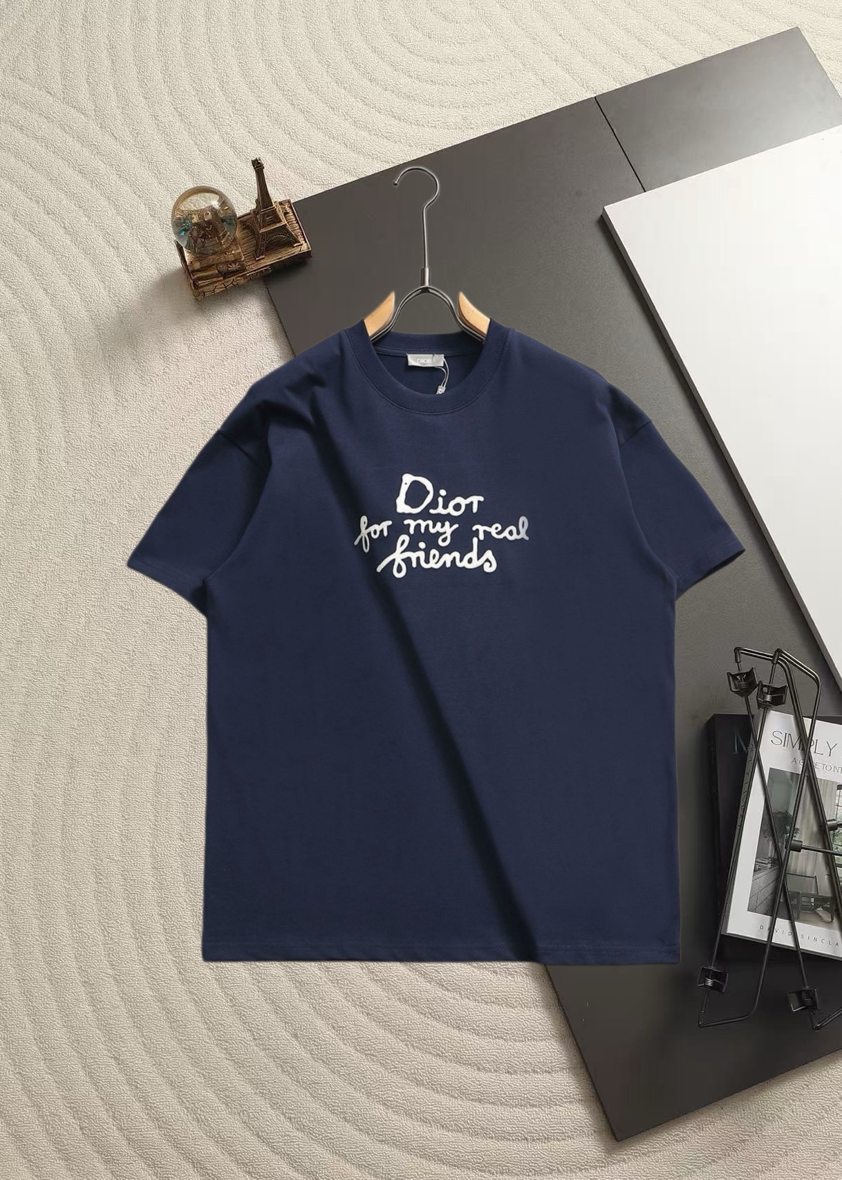 【DIOR】半袖 T シャツ