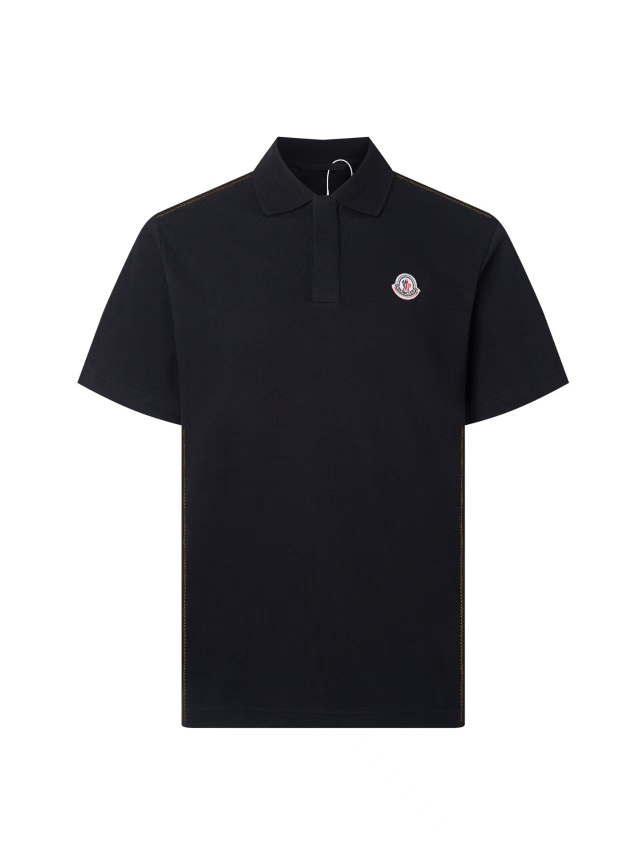 【MONCLER】半袖 ポロシャツ