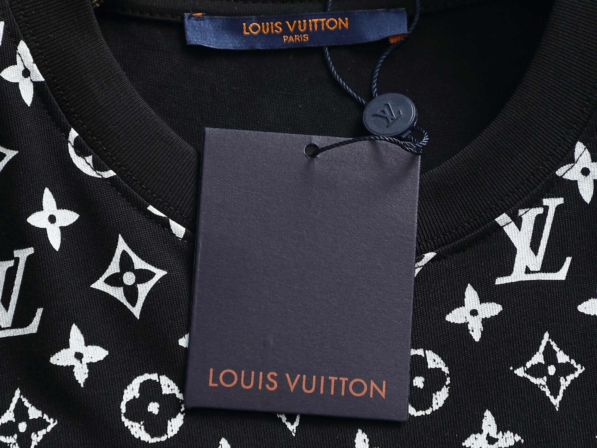 【LOUIS VUITTON】半袖 T シャツ