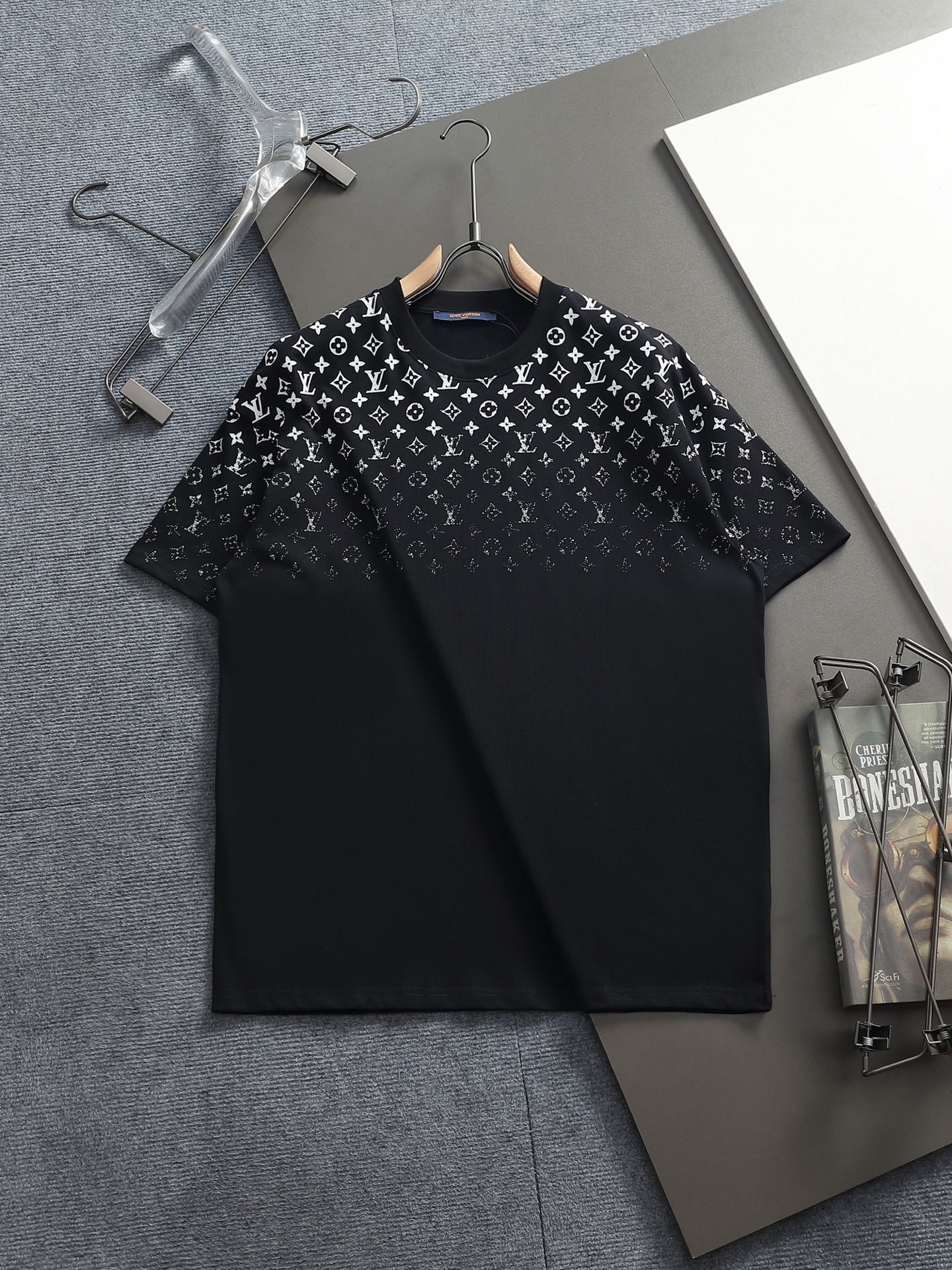 【LOUIS VUITTON】半袖 T シャツ