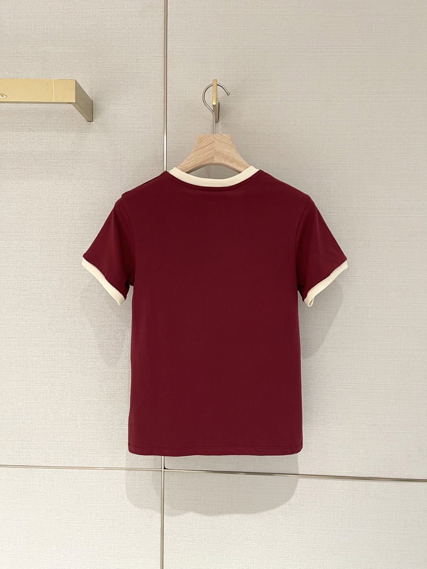 【MIU MIU】半袖 T シャツ