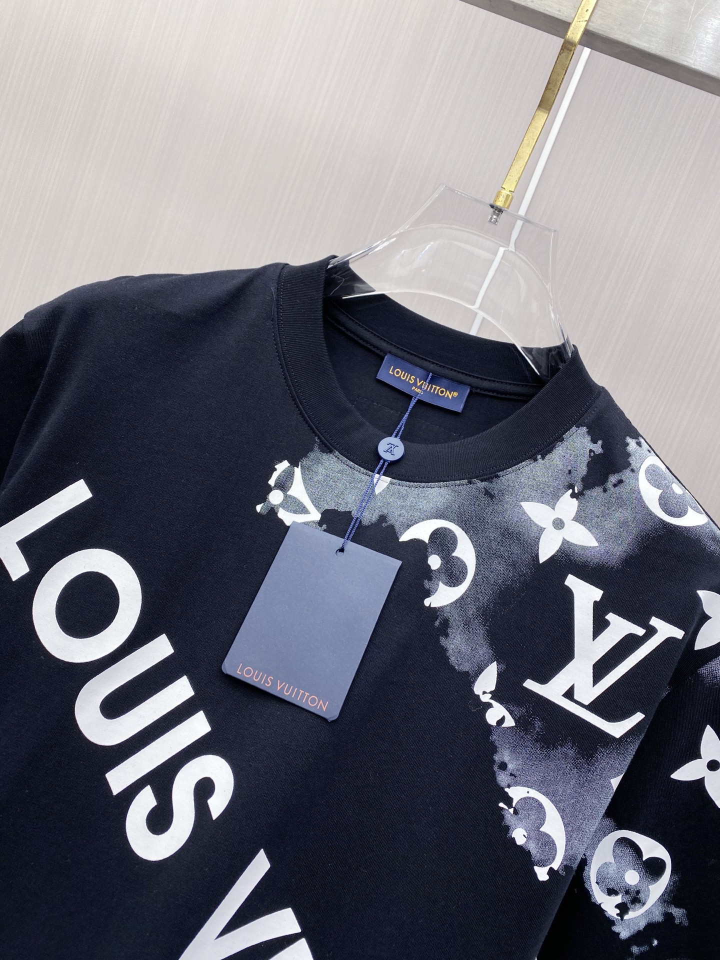 【LOUIS VUITTON】半袖 T シャツ