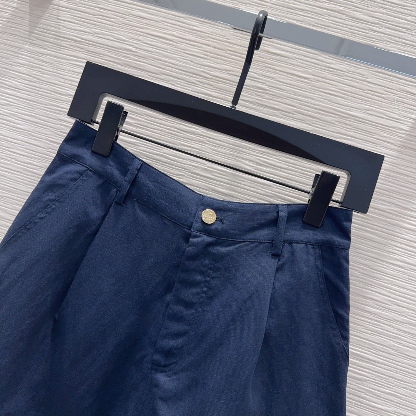 【LOEWE】レディース半袖T シャツショートパンツ セットアップ