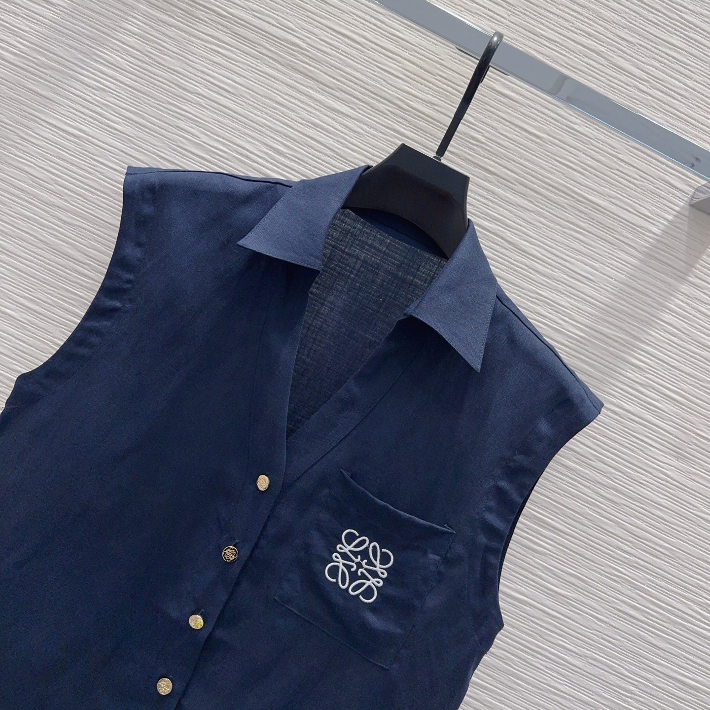 【LOEWE】レディース半袖T シャツショートパンツ セットアップ