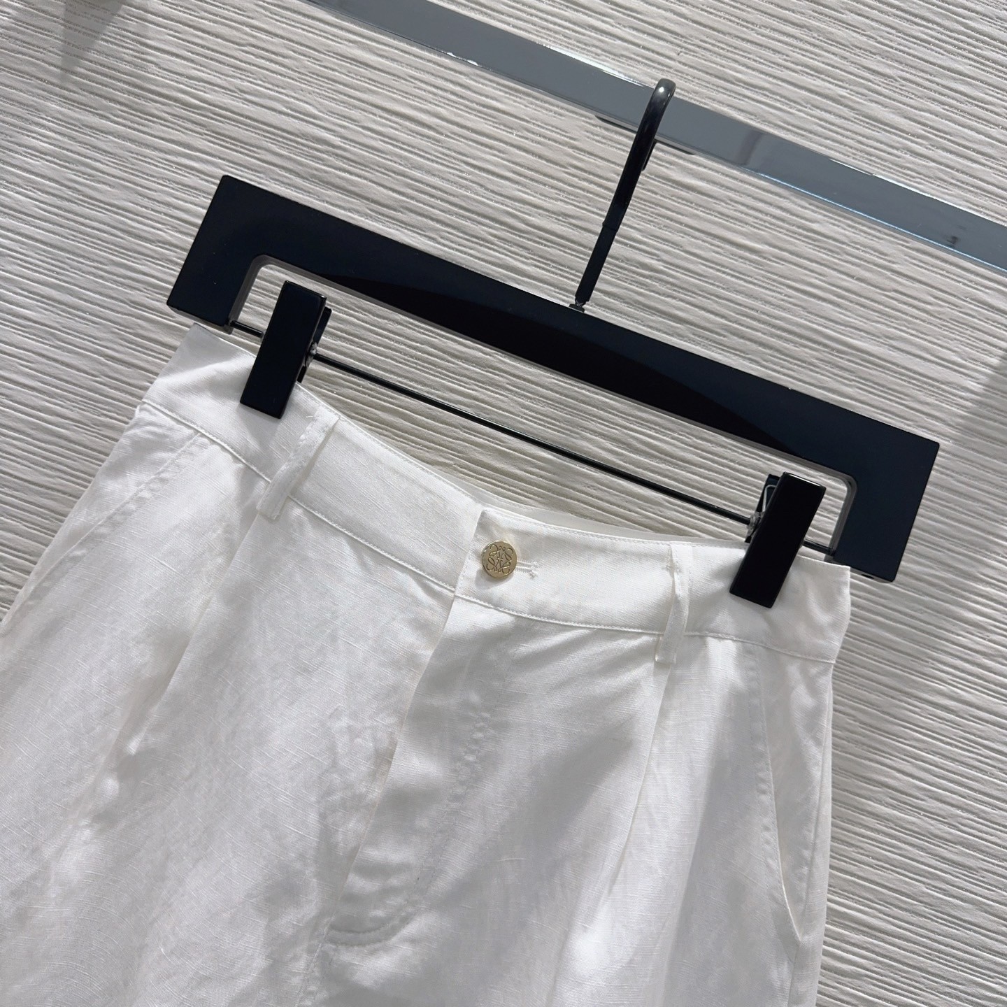 【LOEWE】レディース半袖T シャツショートパンツ セットアップ