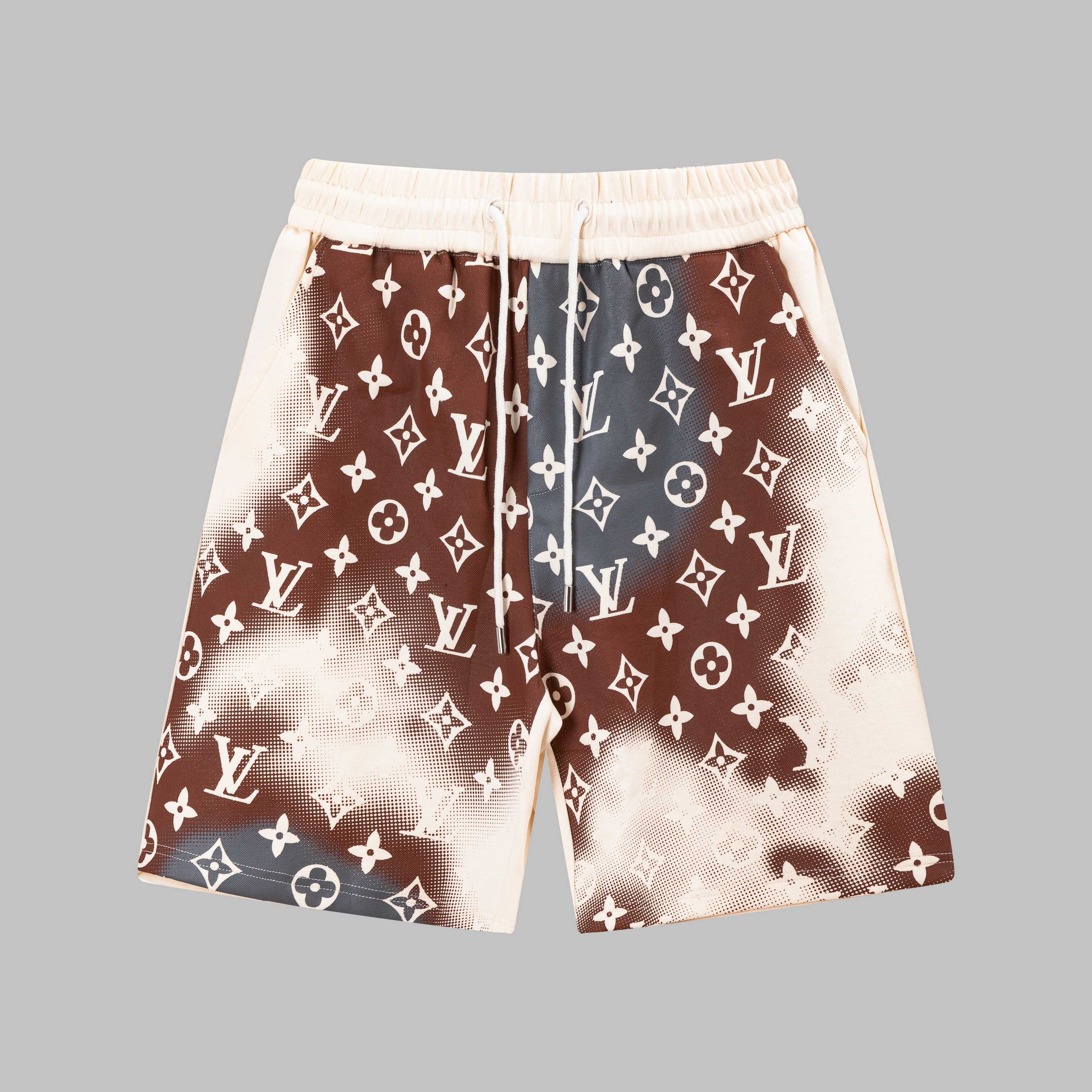 【LOUIS VUITTON】ショートパンツ