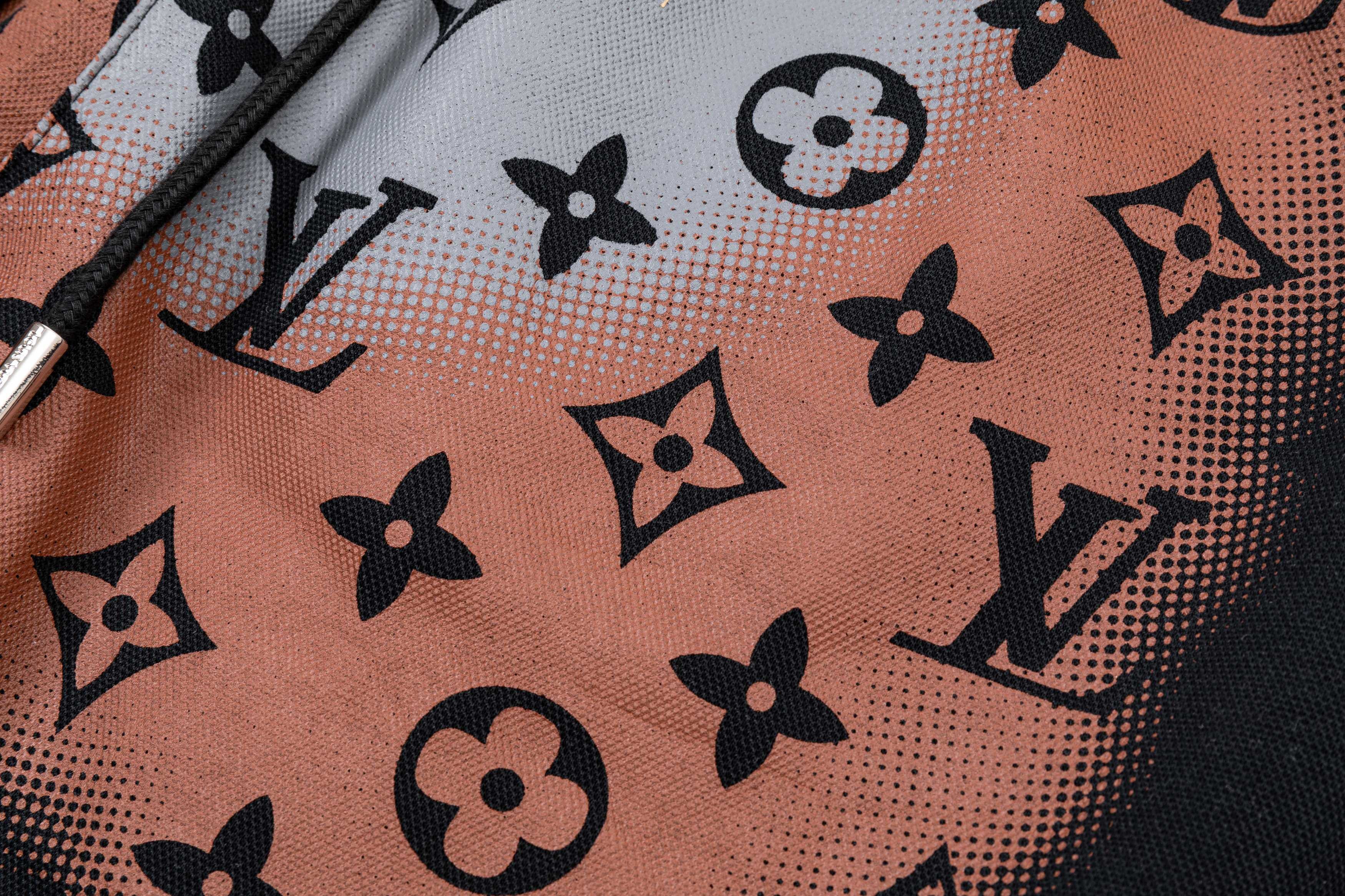 【LOUIS VUITTON】ショートパンツ
