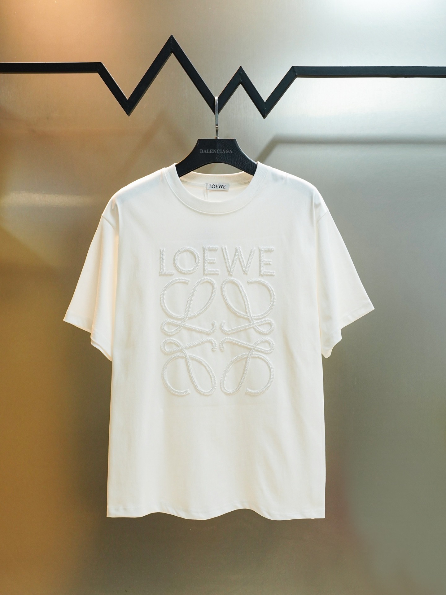 【LOEWE】半袖 T シャツ