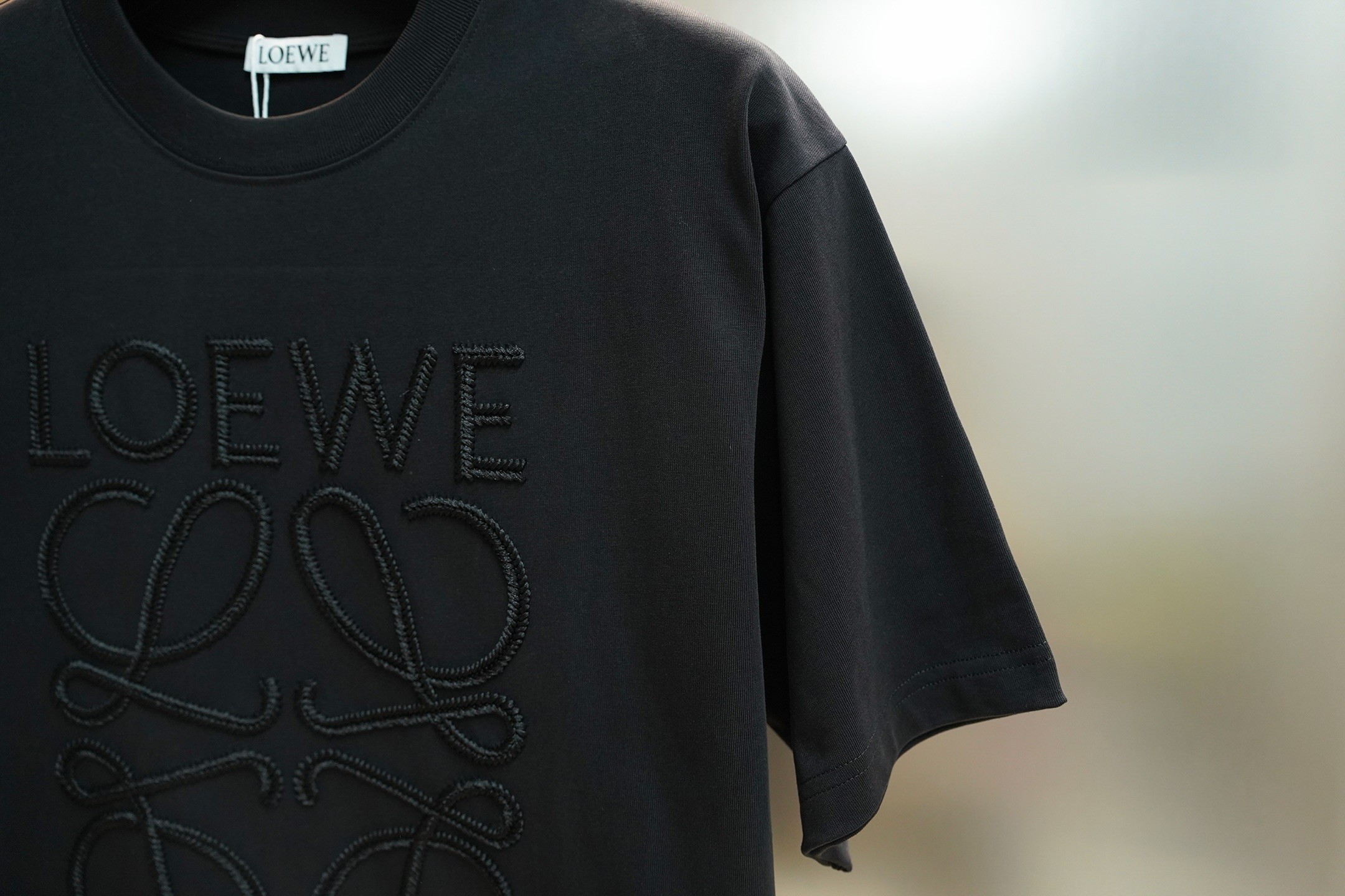 【LOEWE】半袖 T シャツ