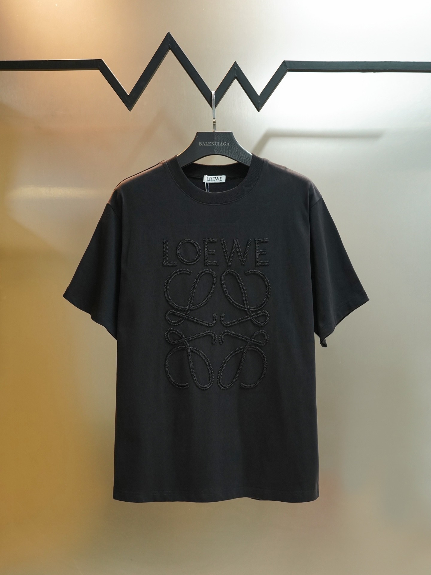【LOEWE】半袖 T シャツ