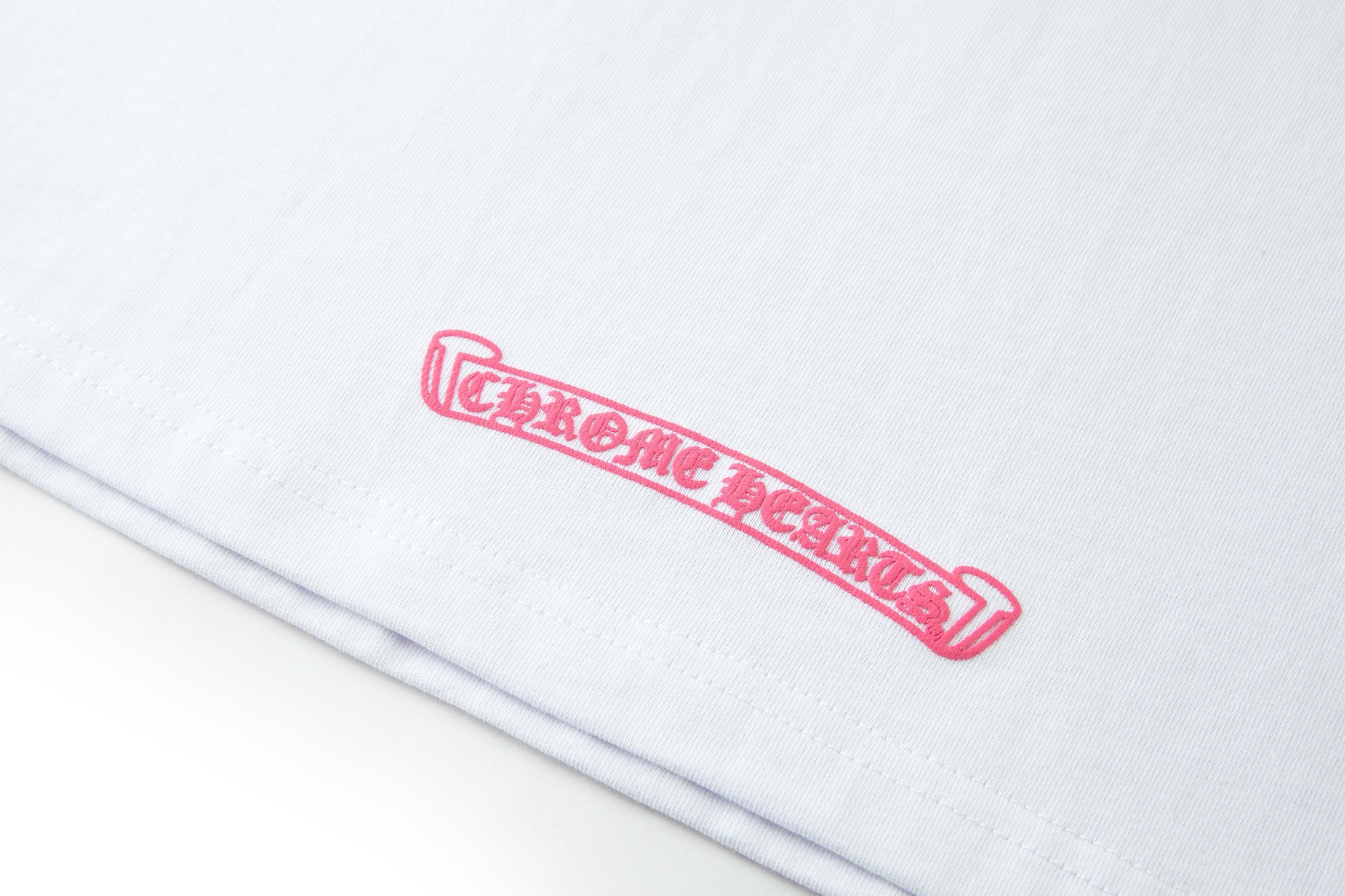 【CHROME HEARTS】半袖 T シャツ