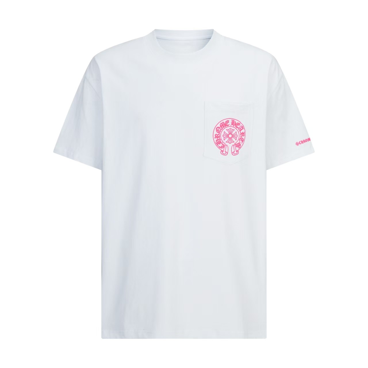 【CHROME HEARTS】半袖 T シャツ