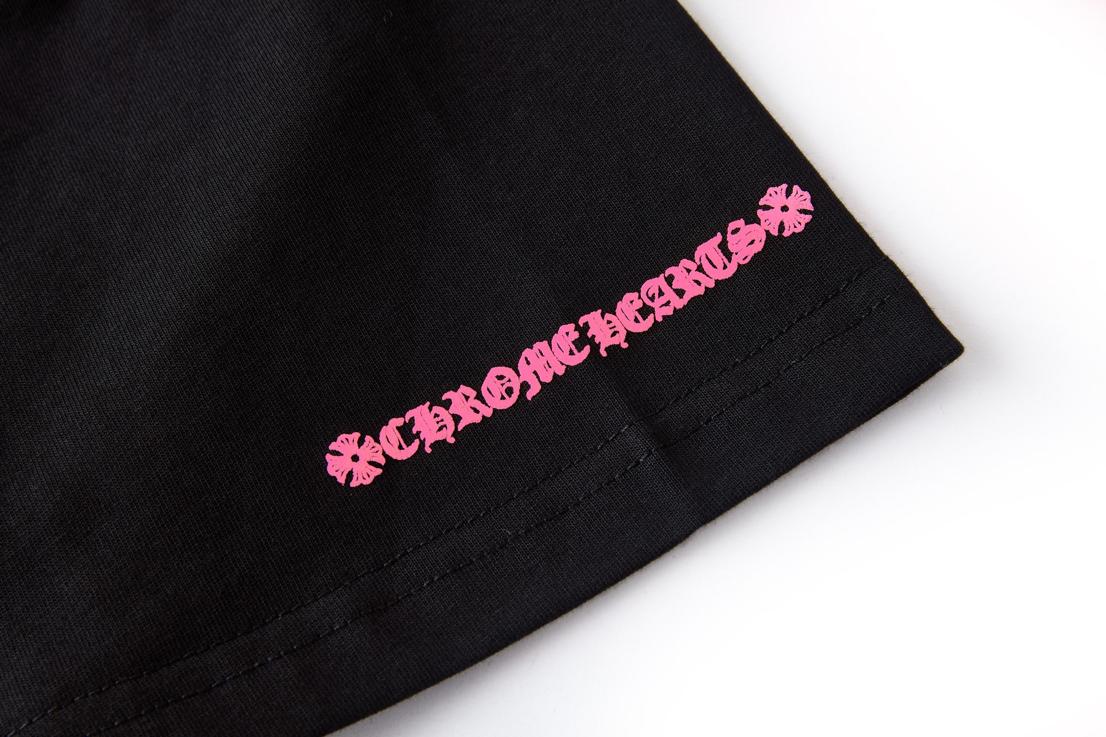 【CHROME HEARTS】半袖 T シャツ
