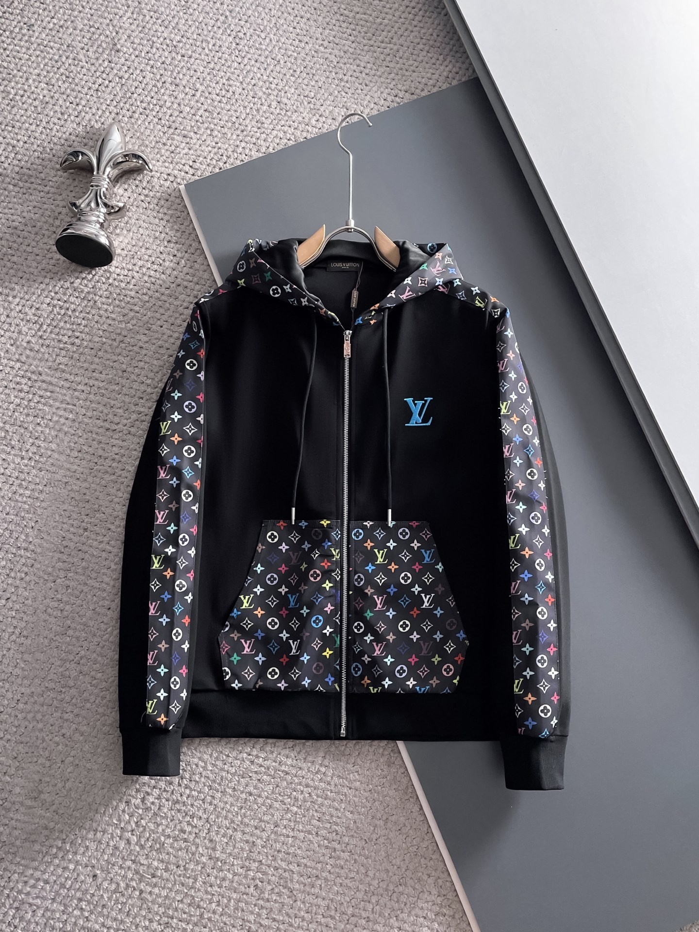 【LOUIS VUITTON旗艦店】上下セット セットアップ ご好評に付き再入荷！