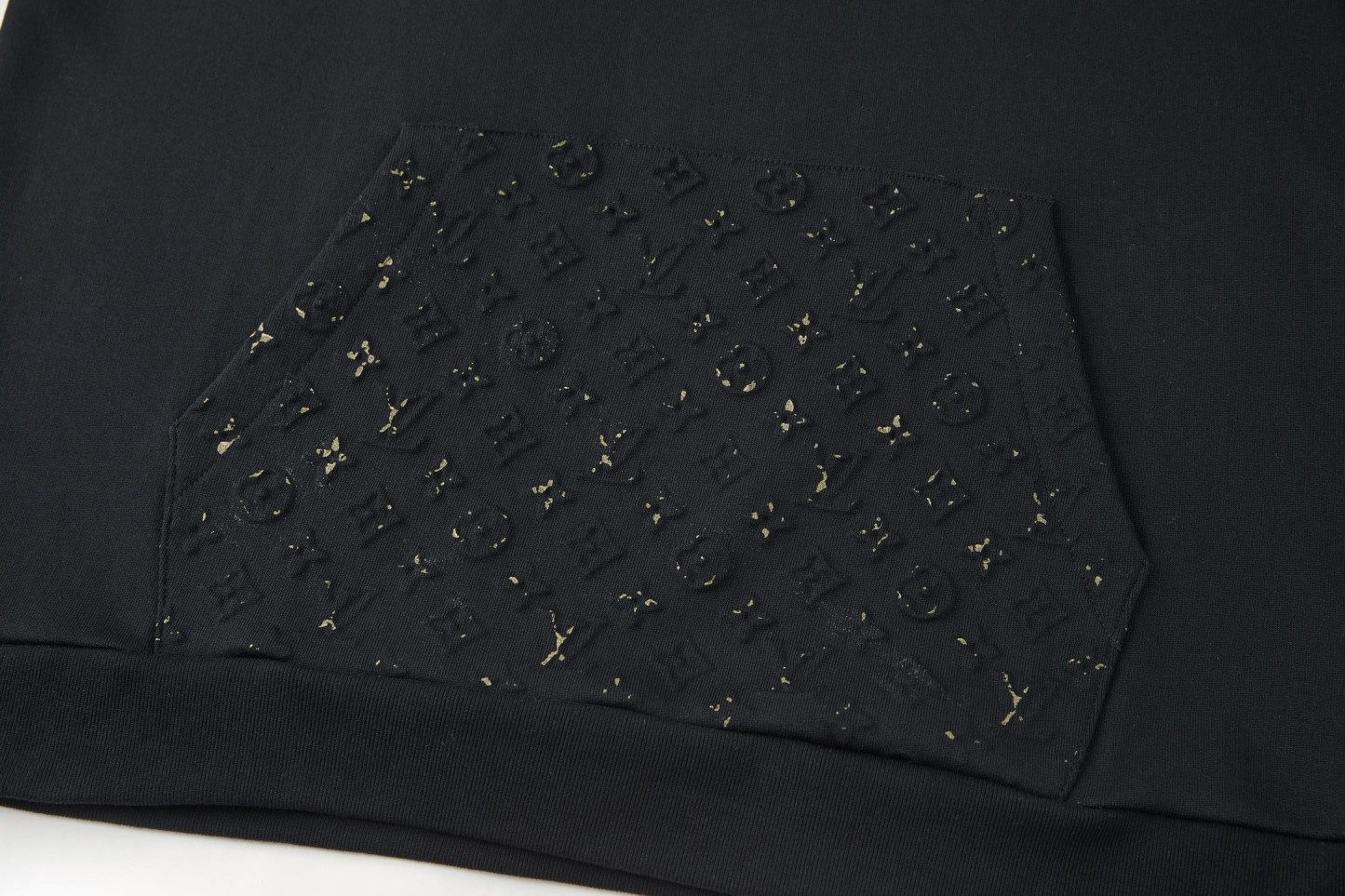 【LOUIS VUITTON】ルイヴィトン パーカー