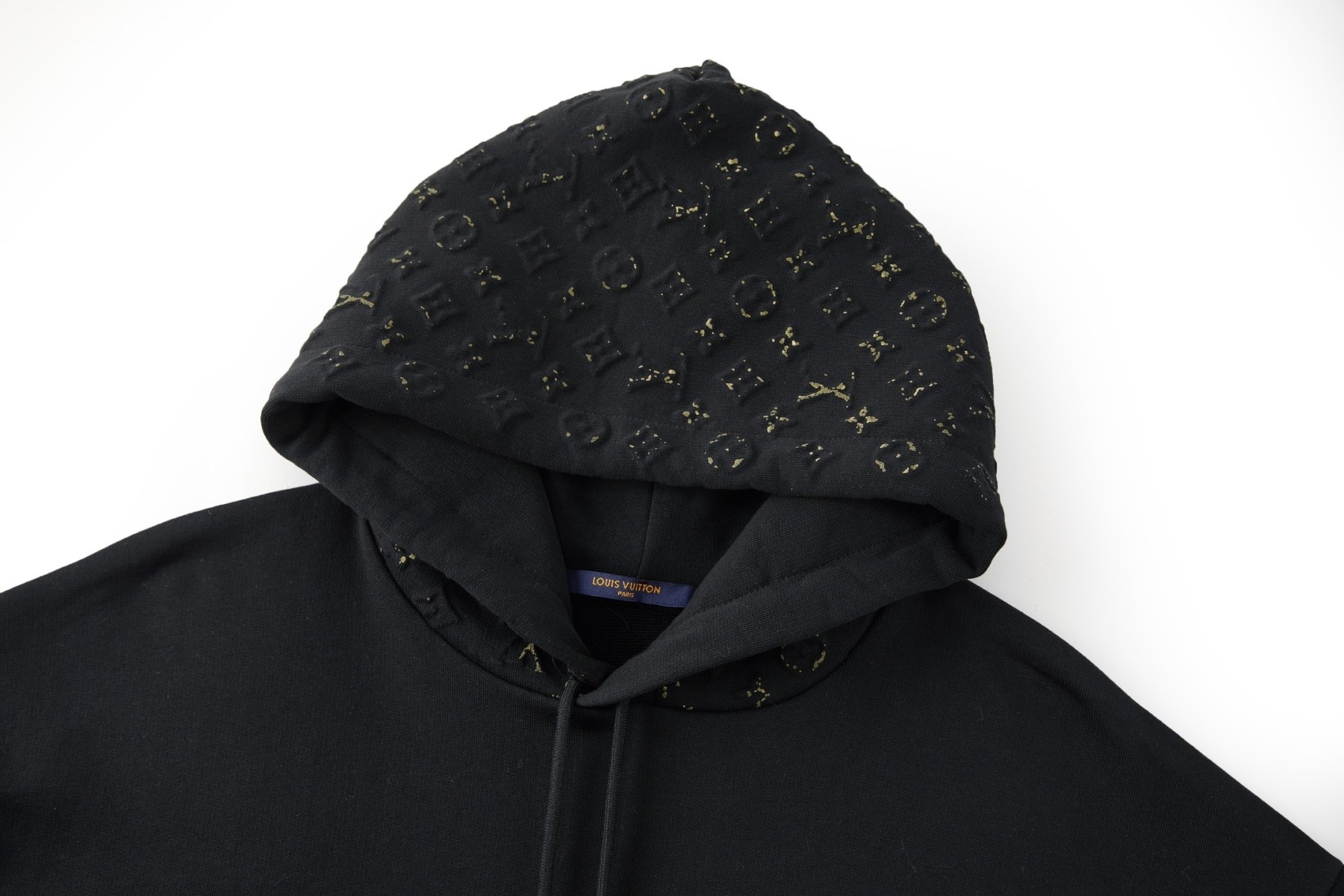 【LOUIS VUITTON】ルイヴィトン パーカー