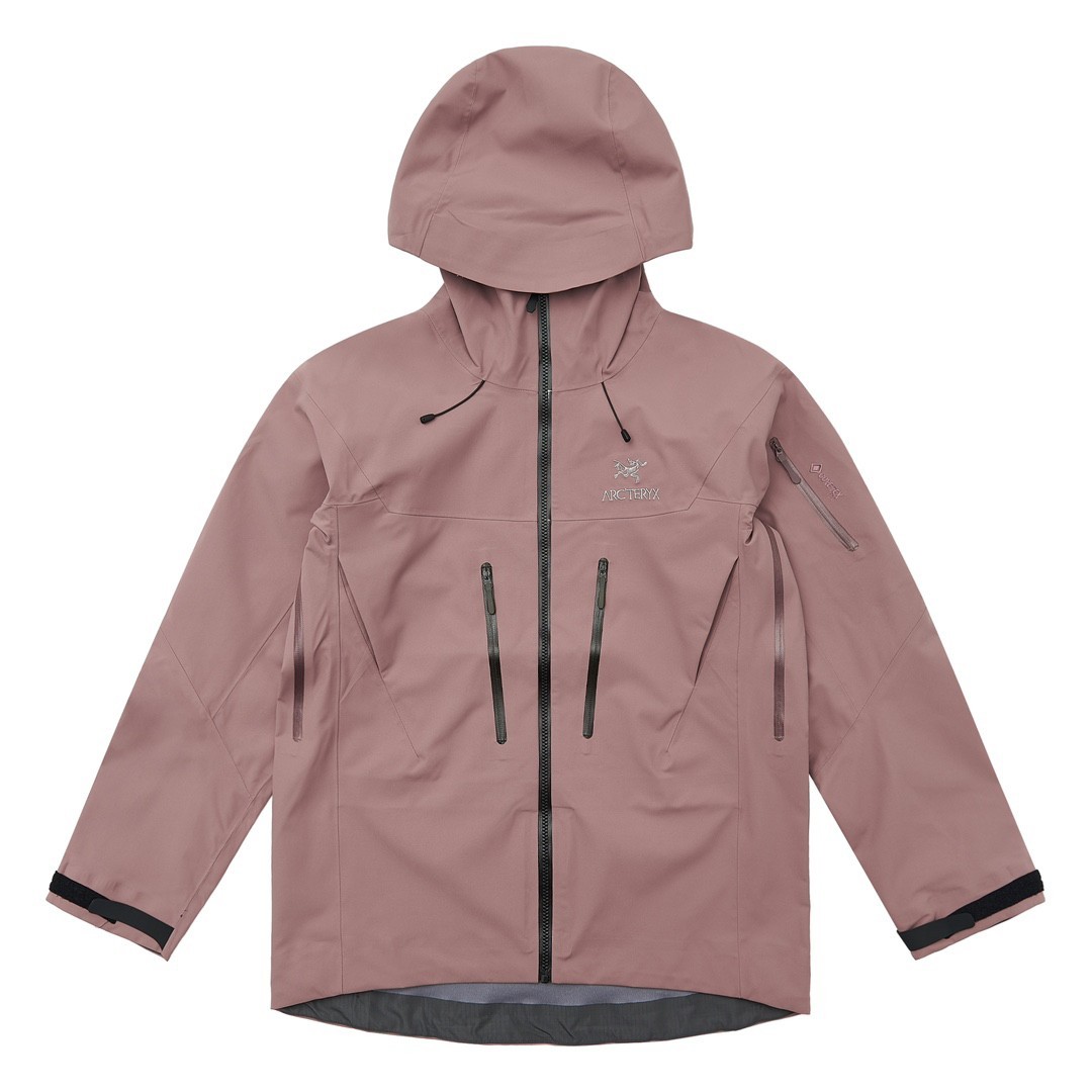 【ARC'TERYX】Aha SV6 ジャケット