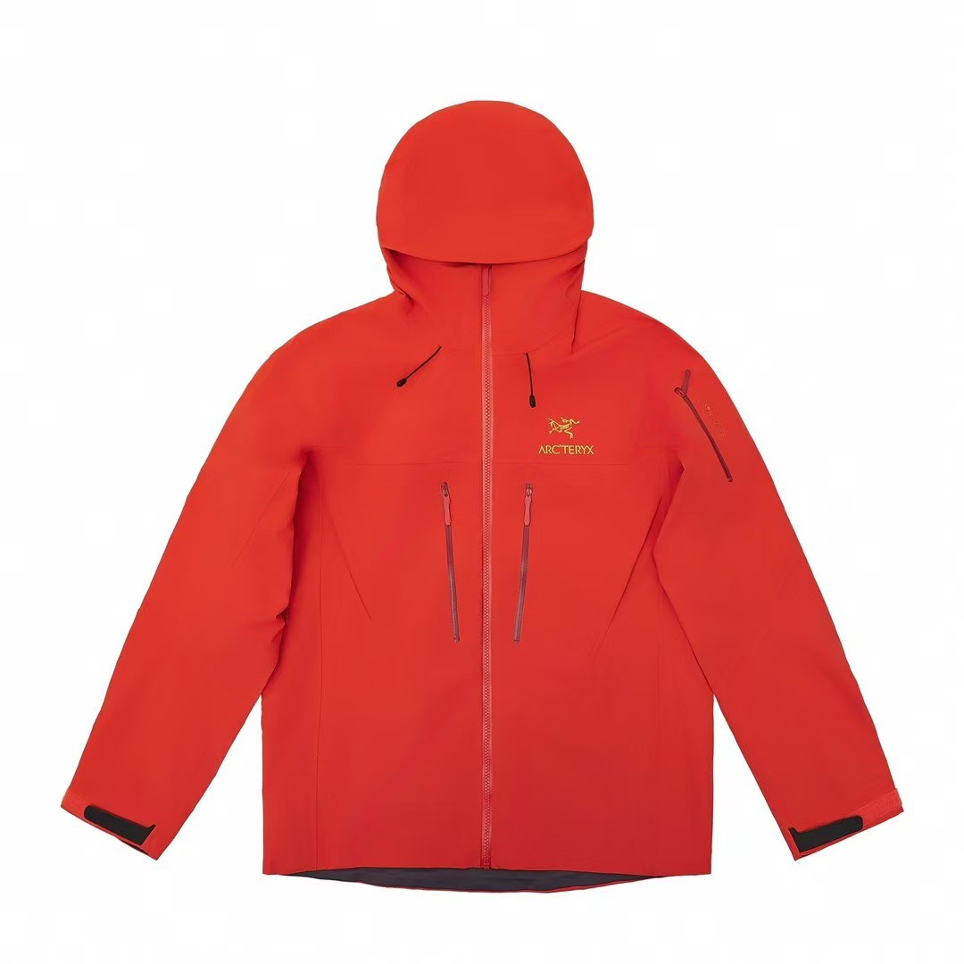 【ARC'TERYX】Aha SV6 ジャケット