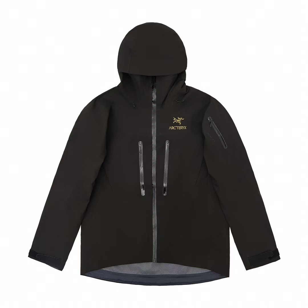 【ARC'TERYX】Aha SV6 ジャケット
