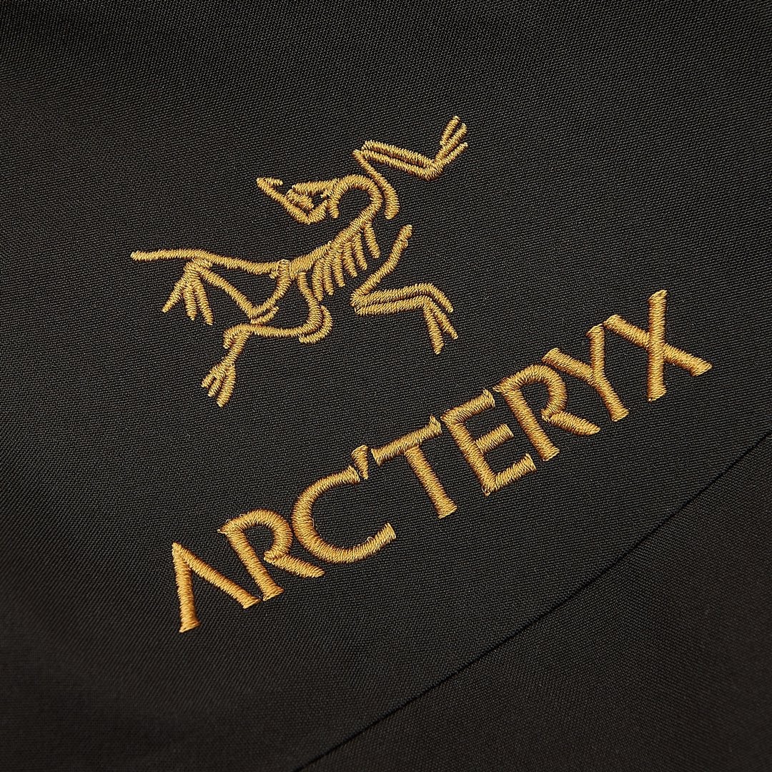 【ARC'TERYX】Aha SV6 ジャケット