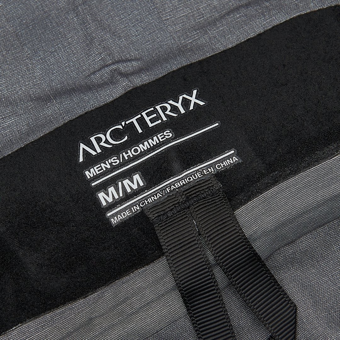 【ARC'TERYX】Aha SV6 ジャケット