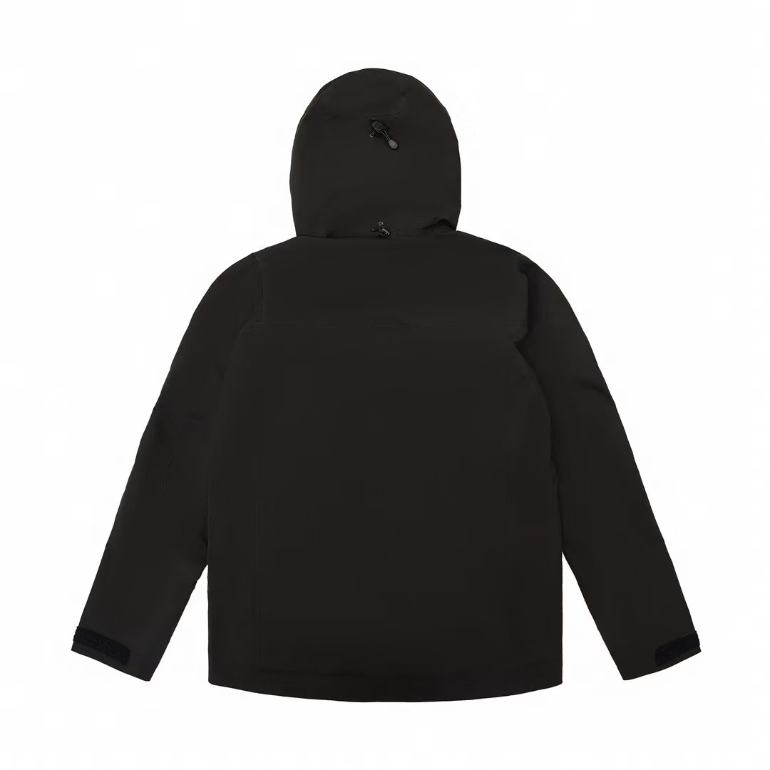 【ARC'TERYX】Aha SV6 ジャケット