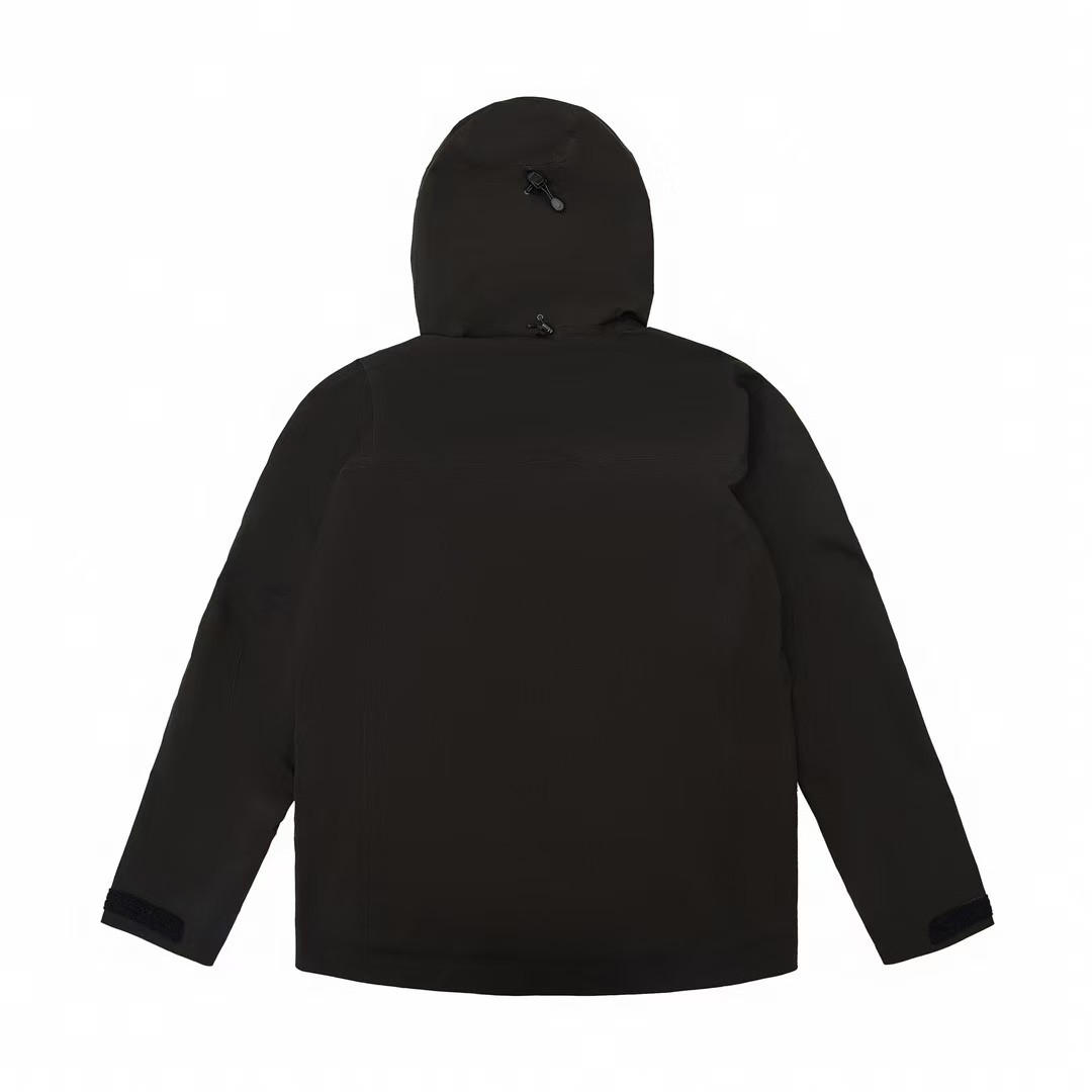 【ARC'TERYX】Aha SV6 ジャケット