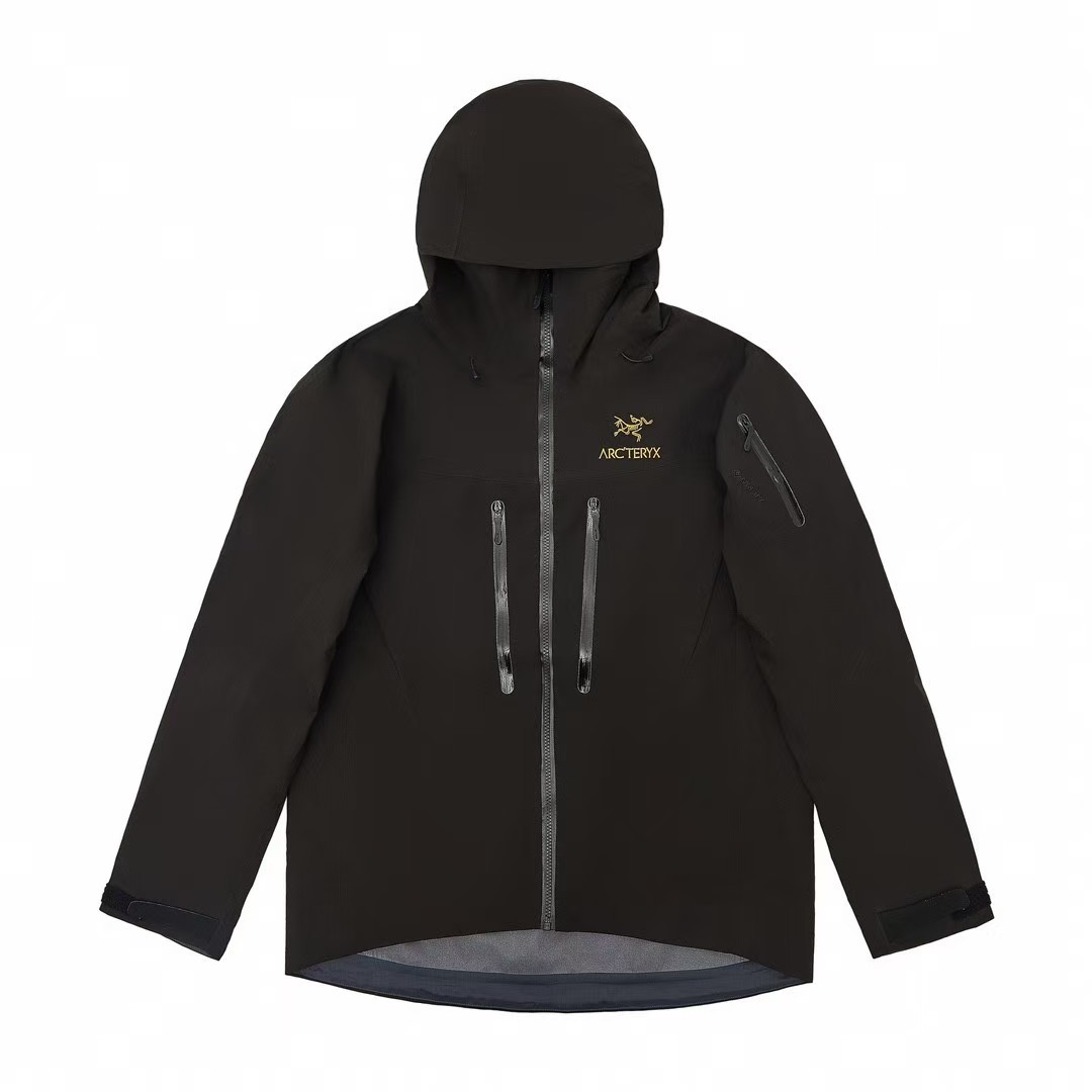 【ARC'TERYX】Aha SV6 ジャケット