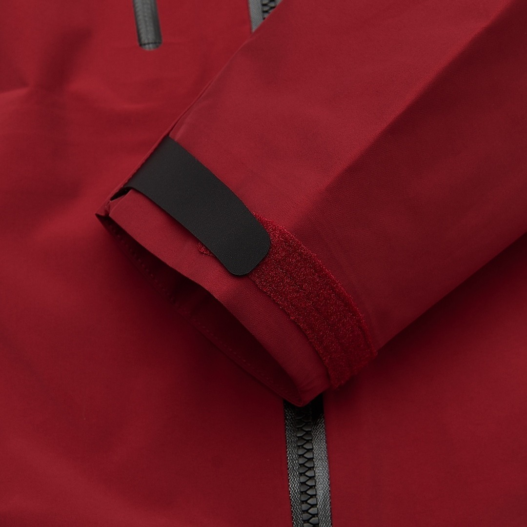 【ARC'TERYX】Aha SV7 ジャケット