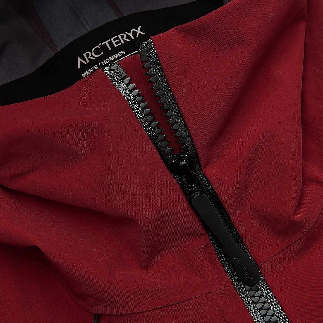 【ARC'TERYX】Aha SV7 ジャケット