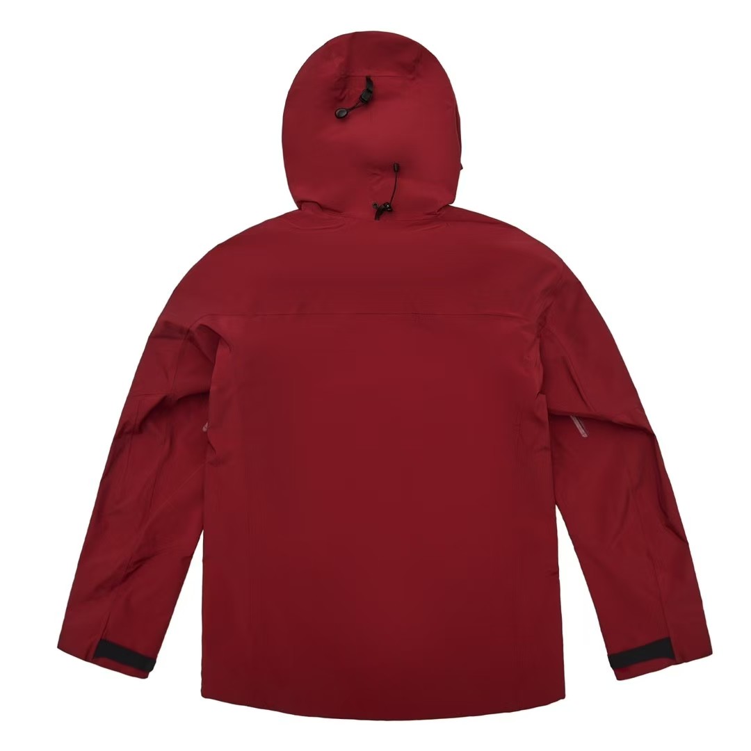 【ARC'TERYX】Aha SV7 ジャケット