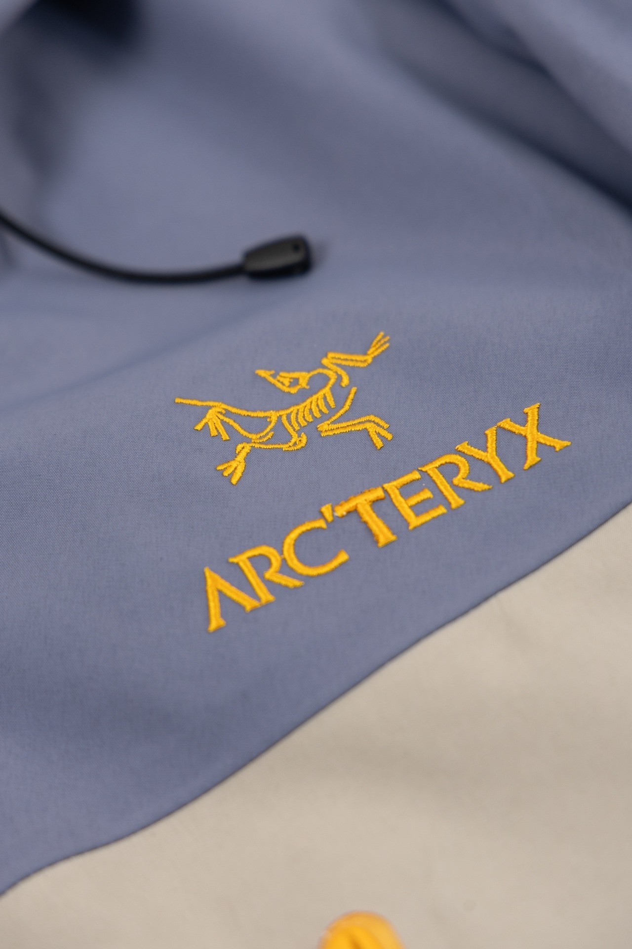 【ARC'TERYX】SS25 SV Jacket アウトドアジャケット