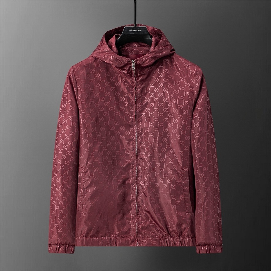 【GUCCI】グッチ ジャケット