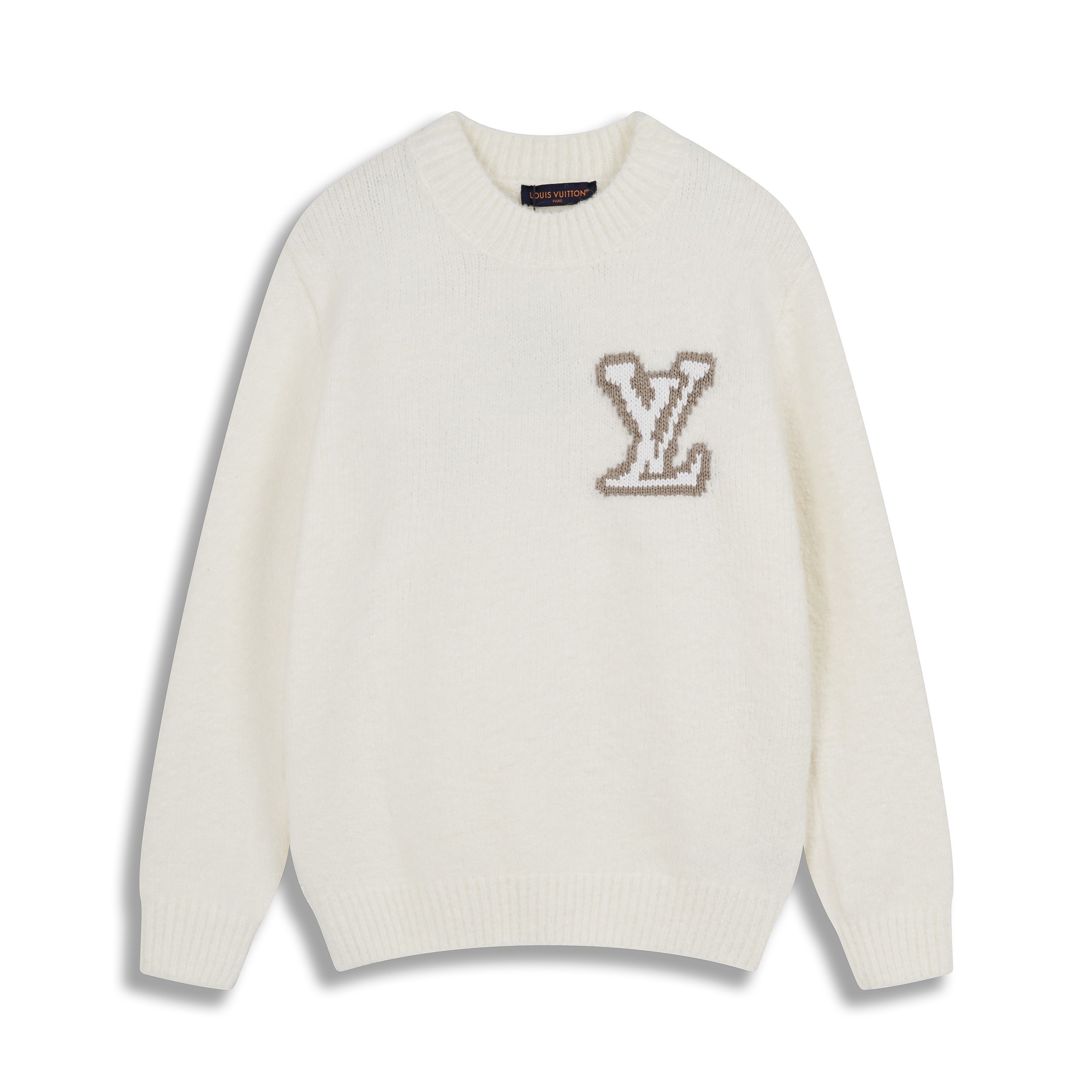 【LOUIS VUITTON】ルイヴィトン セーター