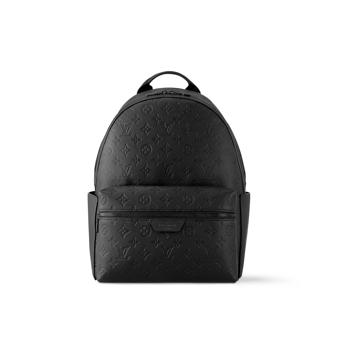 LOUIS VUITTON ルイヴィトン M46553 DISCOVERY バックパック