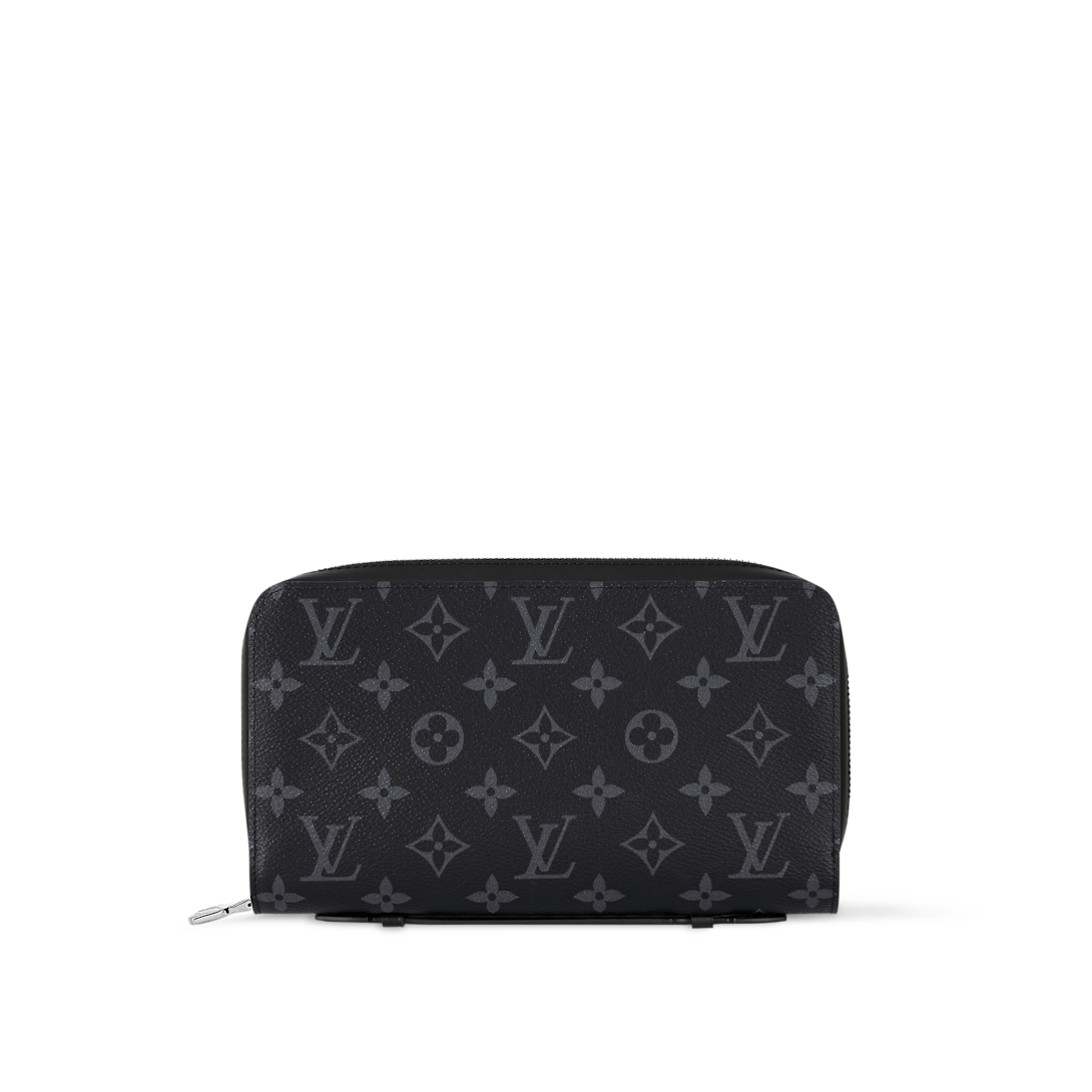 LOUIS VUITTON LV 新作・争奪戦☆モノグラムジッピーXL 22*12*5 CM M61698