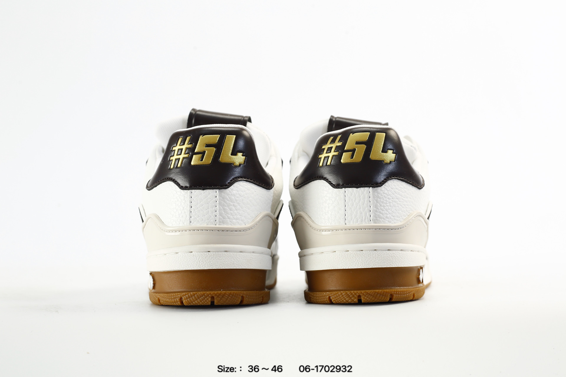 Louis Vuitton Trainer LV トレイナー スニーカー