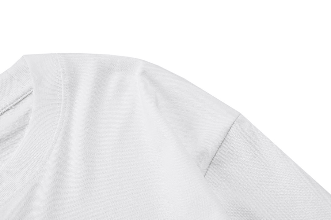 【MONCLER】長袖 T シャツ