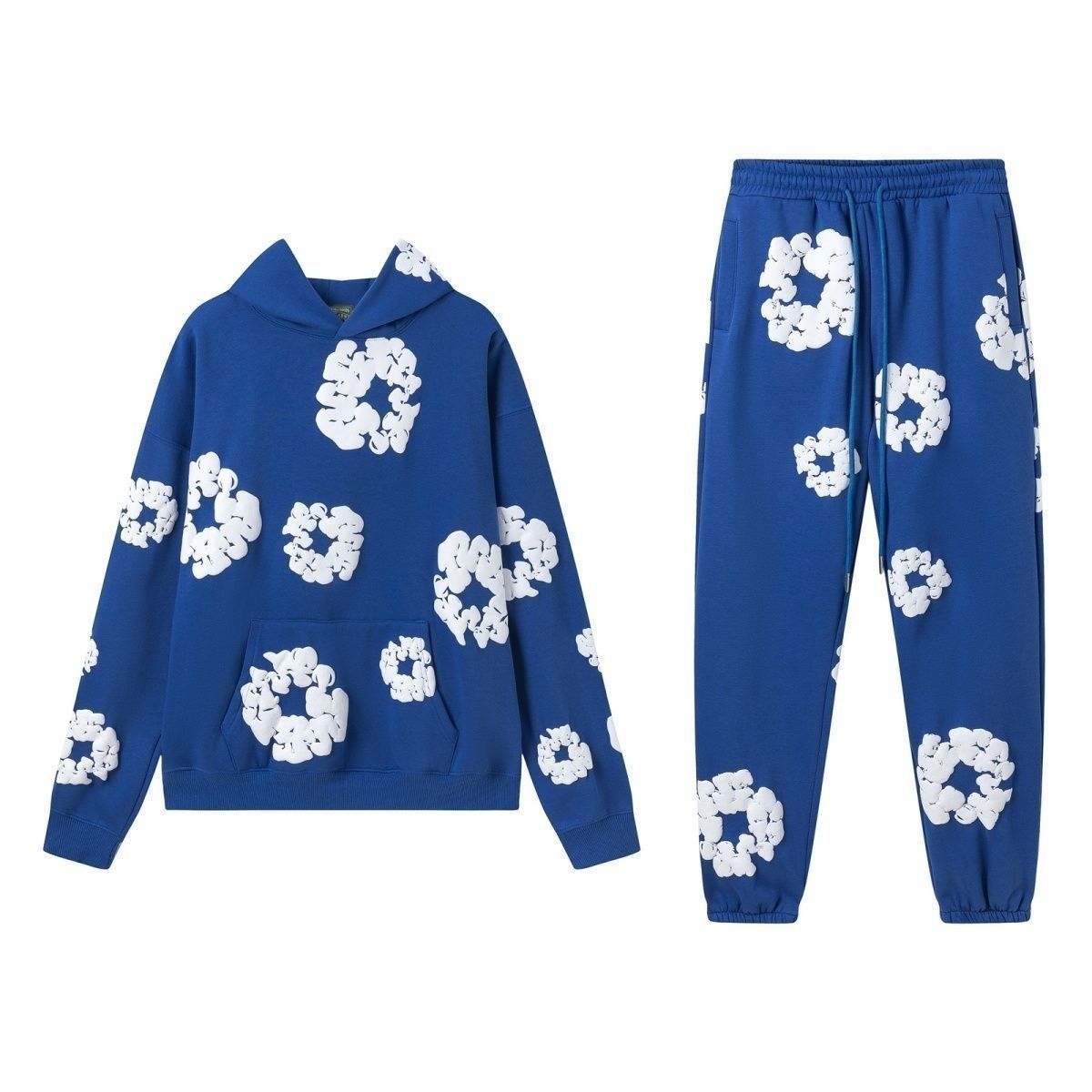 【Denim Tears公式旗艦店】上下セット セットアップ ご好評に付き再入荷！