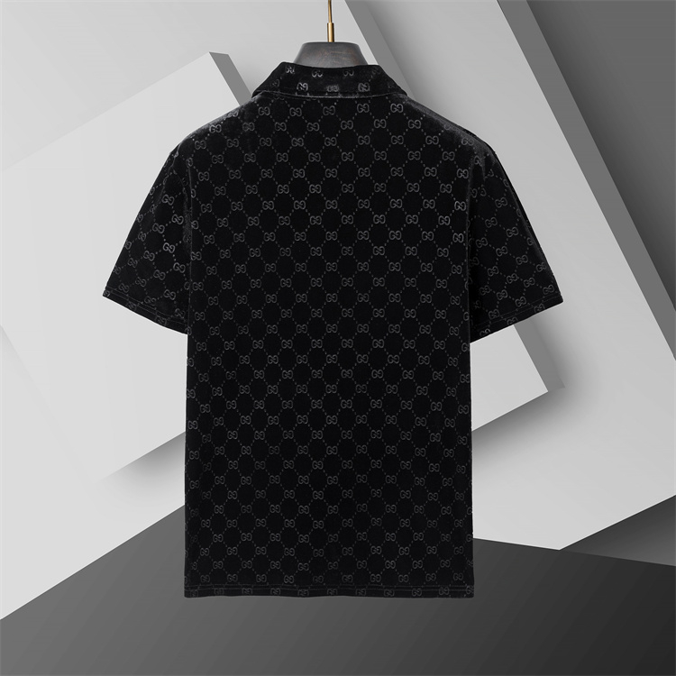 【GUCCI】半袖T シャツショートパンツ セットアップ
