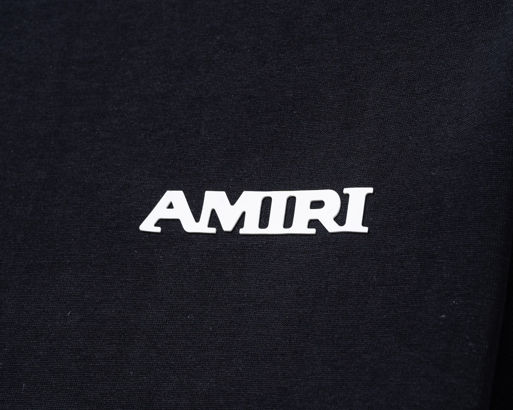 【AMIRI】半袖T シャツショートパンツ セットアップ