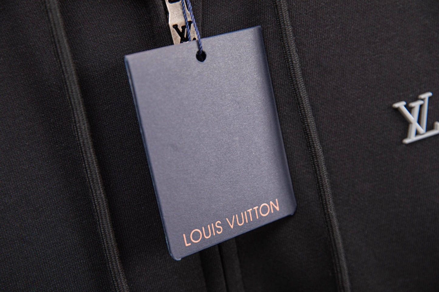 【LOUIS VUITTON】ルイヴィトン パーカー
