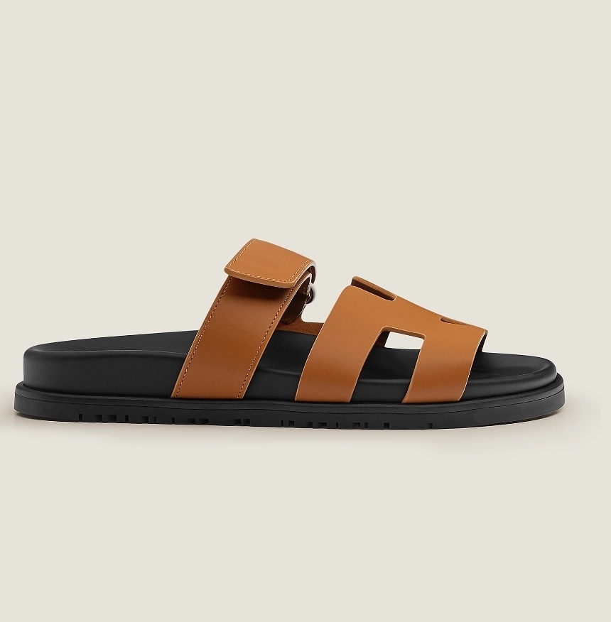 Hermes Chypre sandal エルメス キプロスサンダル